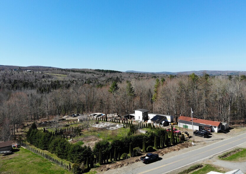 Primary Photo Of 759 Brooks Rd, Knox Industrial For Sale