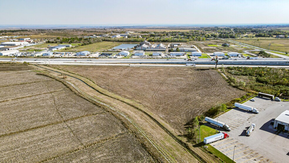 More Photos Of 7595 Smith Rd, Beaumont Land For Sale