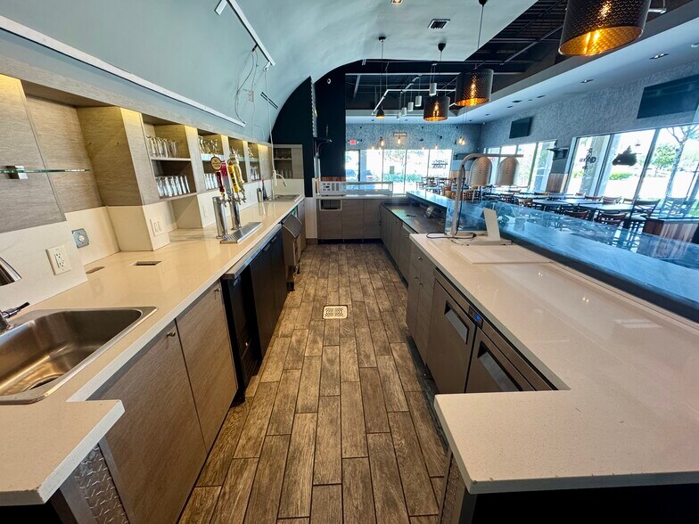 More Photos Of 1722 N Federal Hwy, Hollywood General Retail For Lease