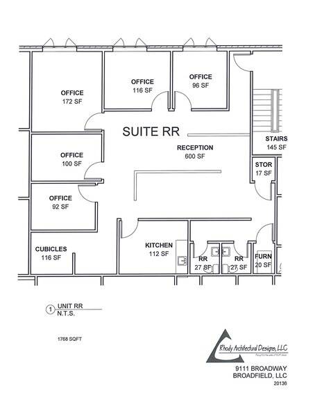 More Photos Of 9111 Broadway St, Merrillville Office For Lease