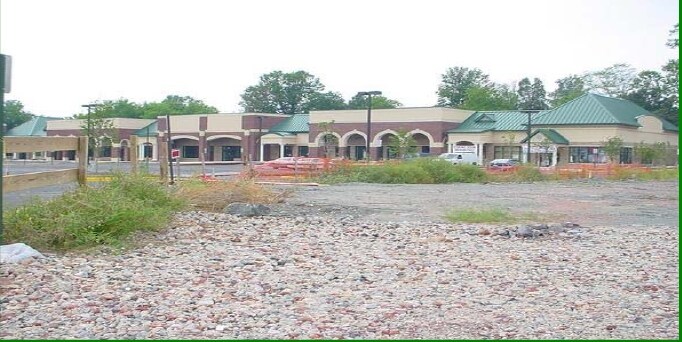 More Photos Of 9806-9840 Liberia Ave, Manassas General Retail For Lease