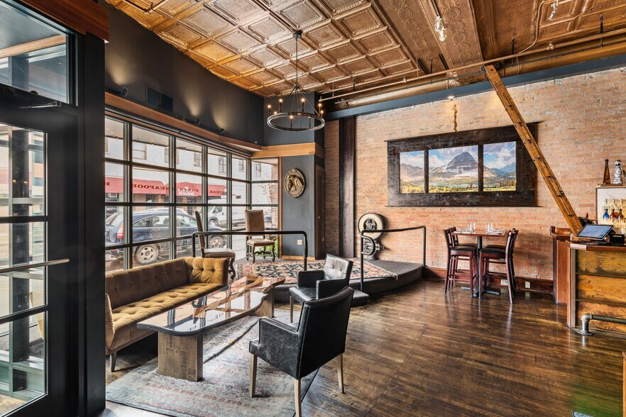 More Photos Of 30-50 2nd St E, Kalispell Office Residential For Sale