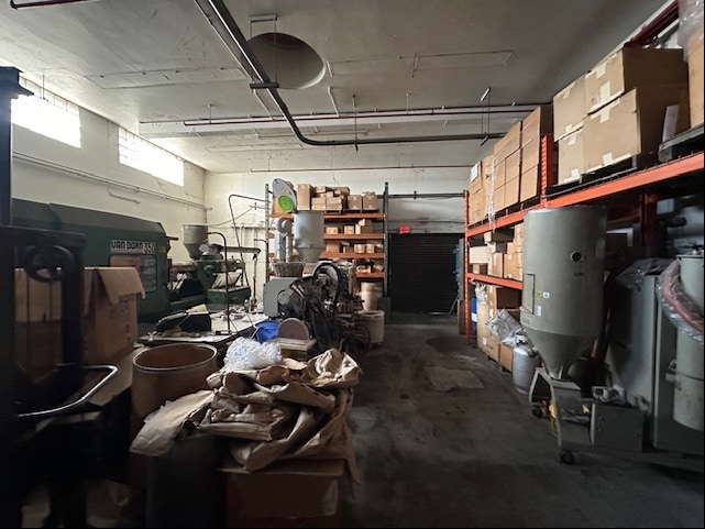 More Photos Of 137 N Joy St, Corona Manufacturing For Lease