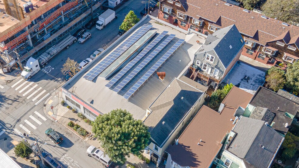 More Photos Of 3260 26th St, San Francisco Land For Sale