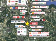 More Photos Of 24 US Highway 9, Morganville General Retail For Lease