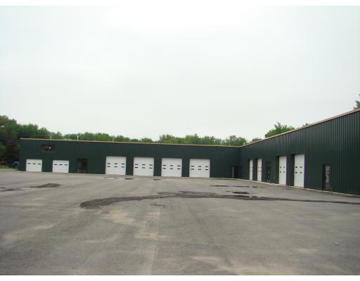 Primary Photo Of 184 Stone St, Clinton Manufacturing For Lease