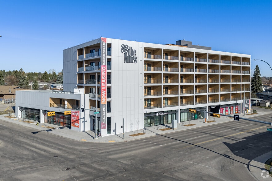 Primary Photo Of 9999 Elbow Dr, Calgary Apartments For Lease