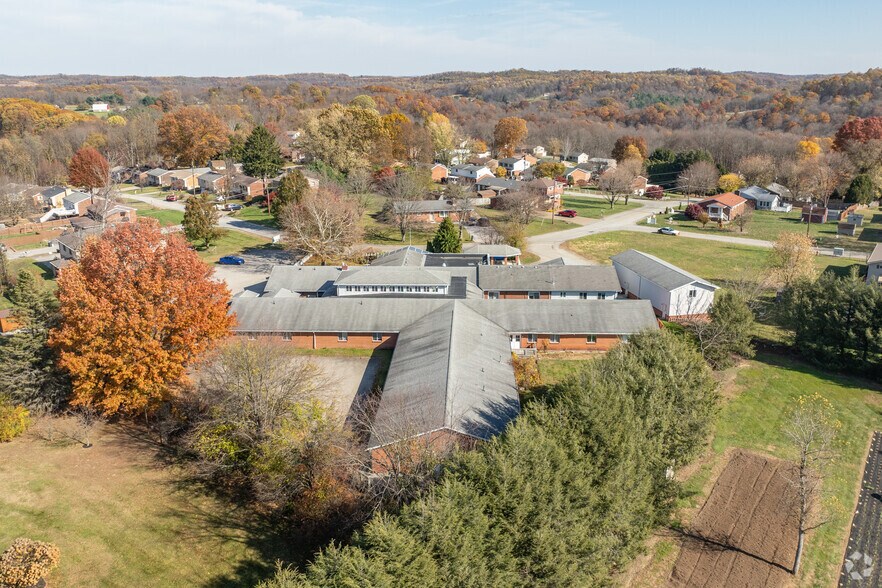 More Photos Of 105 Sandra Dr, Delmont Skilled Nursing Facility For Sale