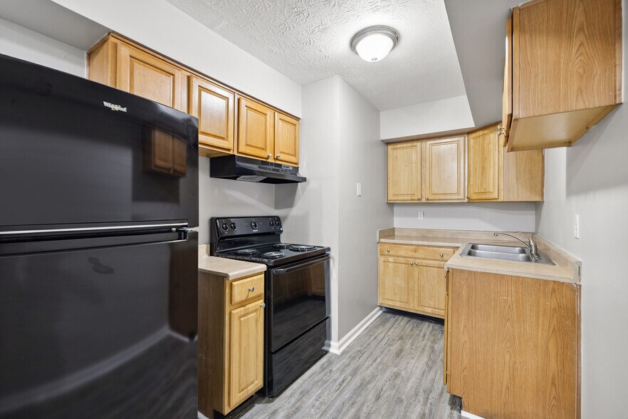More Photos Of , Lexington Multifamily For Sale