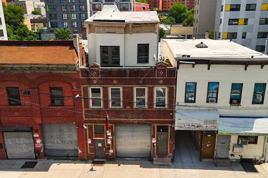 More Photos Of 1056 Washington Ave, Bronx Service For Sale