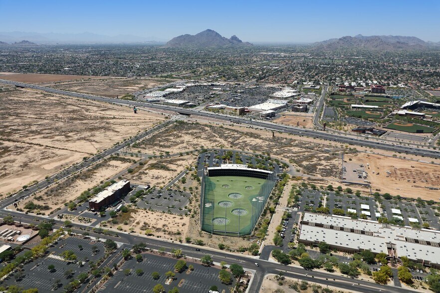 More Photos Of 9500 E Talking Stick Way, Scottsdale Golf Course Driving Range For Sale