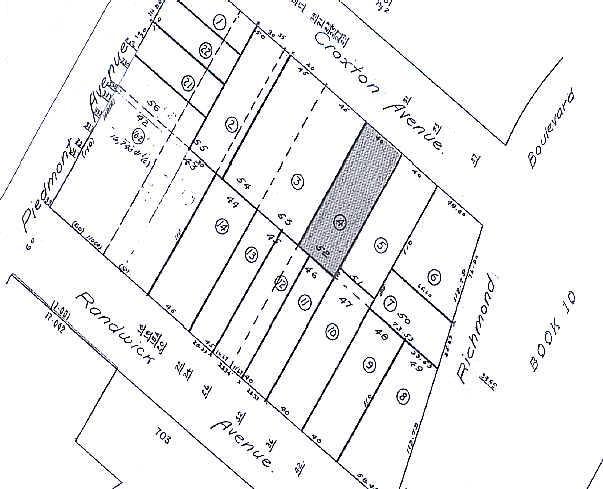 More Photos Of 31 Croxton Ave, Oakland Apartments For Sale