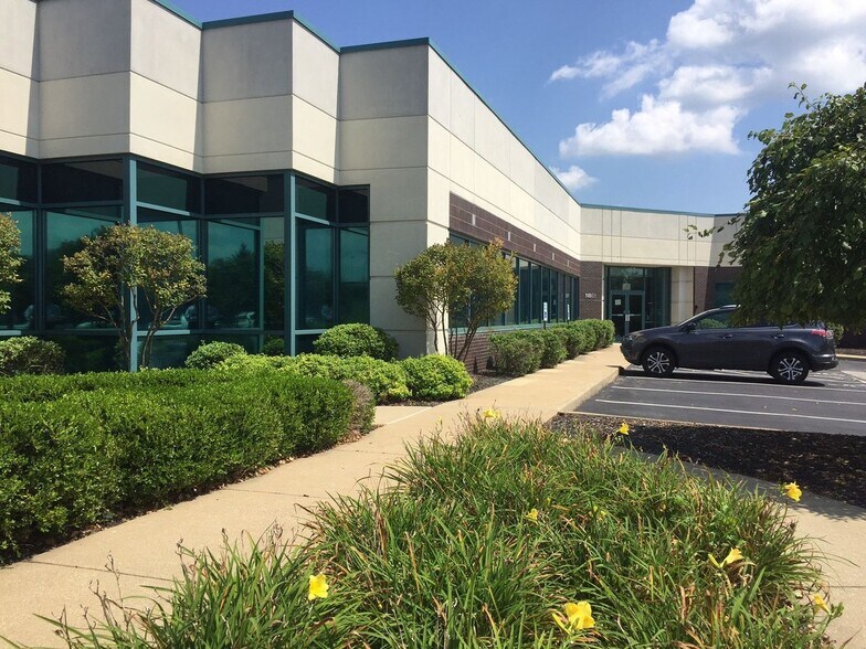 Primary Photo Of , Louisville Office For Sale