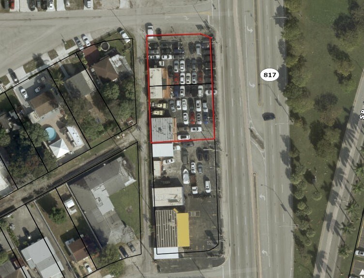 More Photos Of 14060 NW 27th Ave, Opa Locka Land For Sale