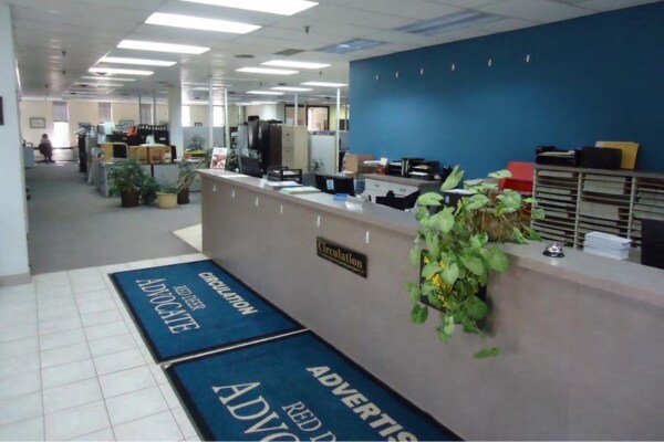 More Photos Of 2950 Bremner Ave, Red Deer Office For Sale