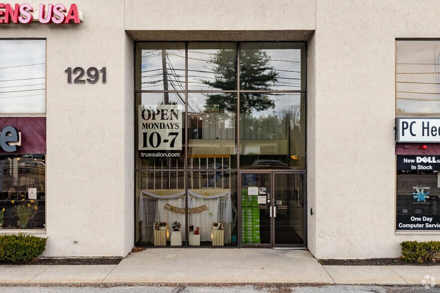 More Photos Of 1291 Worcester Rd, Framingham Office For Sale