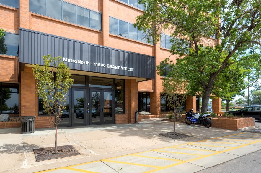 More Photos Of 11990 N Grant St, Northglenn Coworking Space