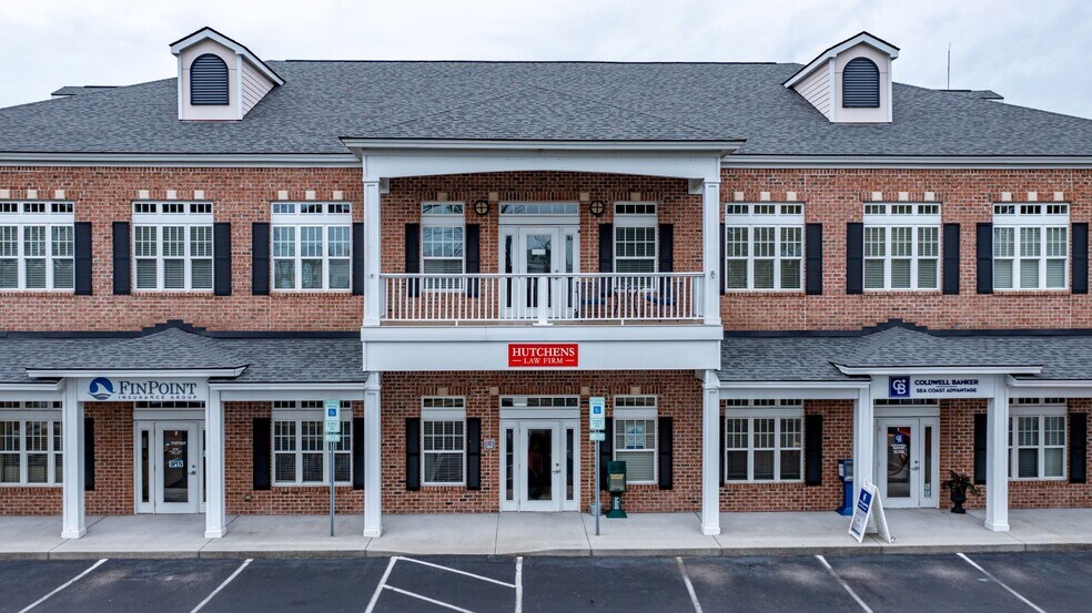 More Photos Of 4911 Long Beach Rd SE, Southport Coworking Space