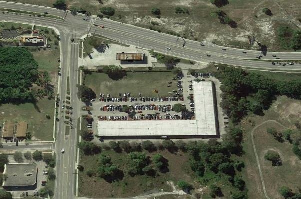 More Photos Of 3113-3185 W Atlantic Blvd, Pompano Beach Unknown For Lease