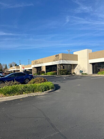 More Photos Of 4700 Northgate Blvd, Sacramento Unknown For Lease