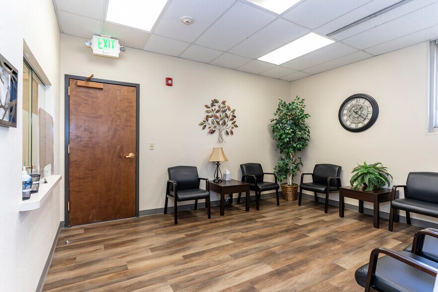 More Photos Of 850 Mill St, Reno Medical For Sale