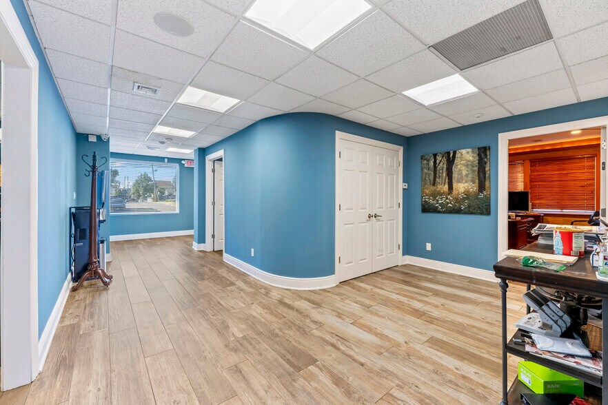 More Photos Of 330 New Brunswick Ave, Fords Office For Lease