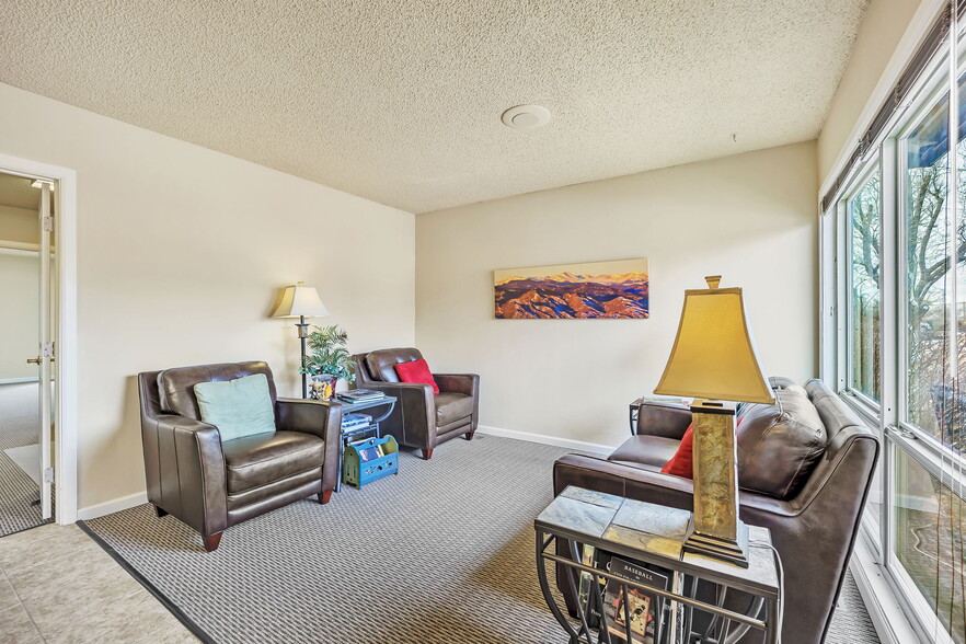 More Photos Of 2123-2125 N Academy Blvd, Colorado Springs Office For Sale