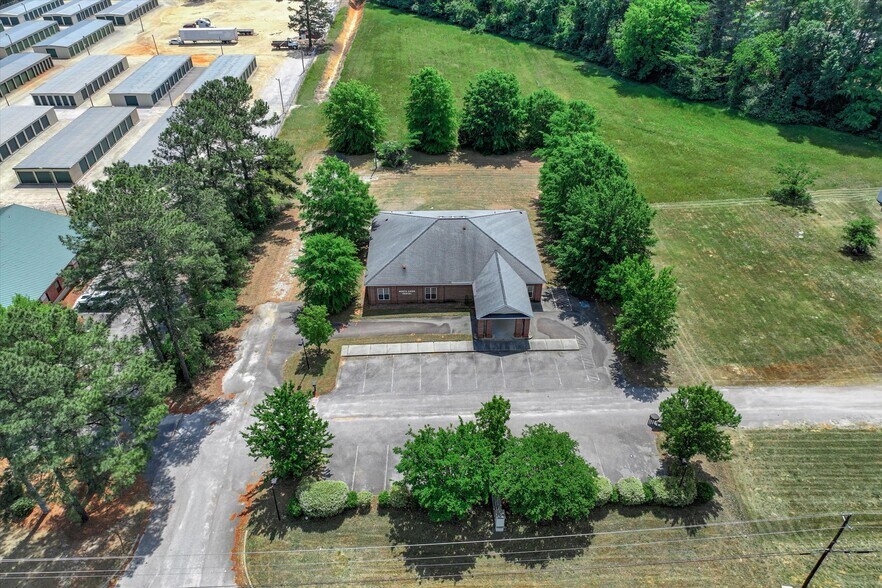More Photos Of 1466 Columbia Hwy N, Aiken Medical For Sale