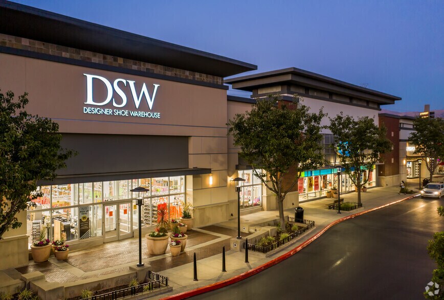 More Photos Of 43330-43612 Pacific Commons Blvd, Fremont Unknown For Lease