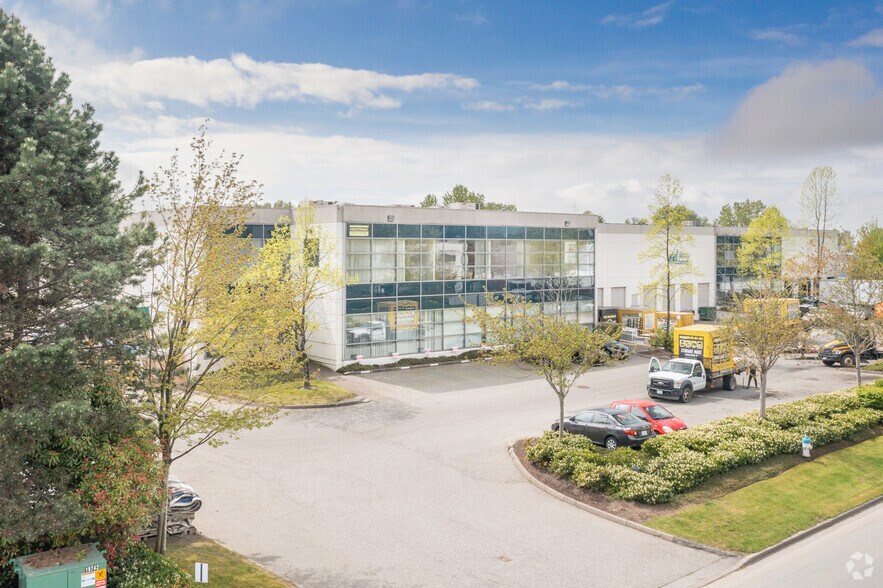 More Photos Of 1500-1520 Derwent Way, Delta Flex For Sale