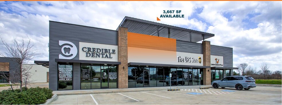 More Photos Of Barker Cypress Rd & Barkers Branch Dr, Houston Unknown For Lease