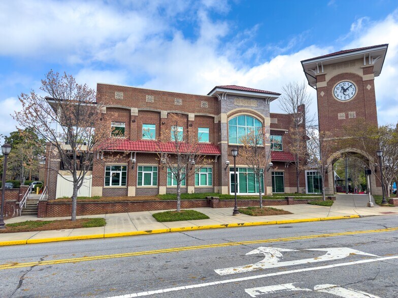 More Photos Of 50 Springdale St, Athens Multifamily For Sale