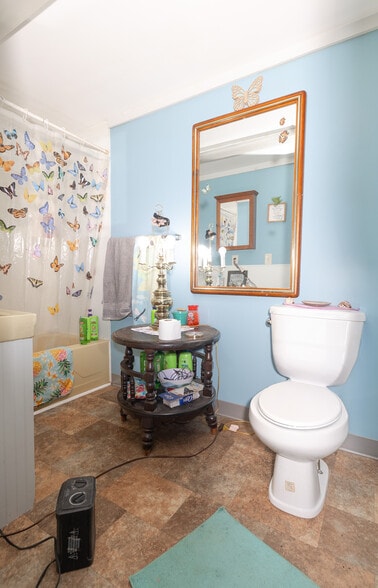 More Photos Of 730 N Main St, Port Allegany Hotel For Sale