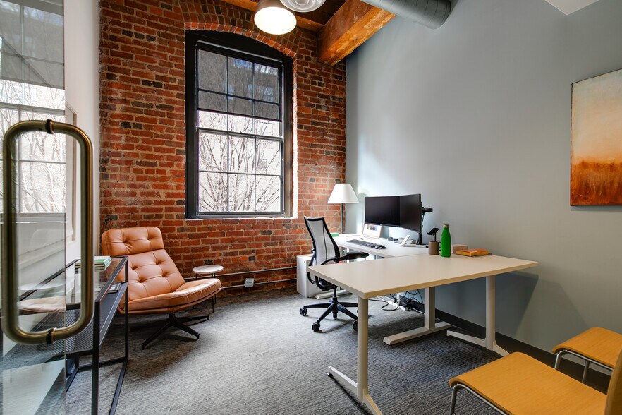 More Photos Of 13 S 13th St, Richmond Office Residential For Sale