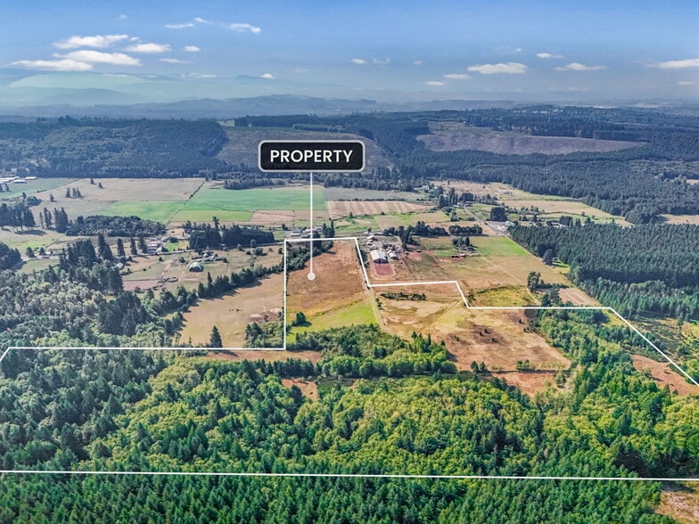 Primary Photo Of 104 Bills Ln, Onalaska Land For Sale