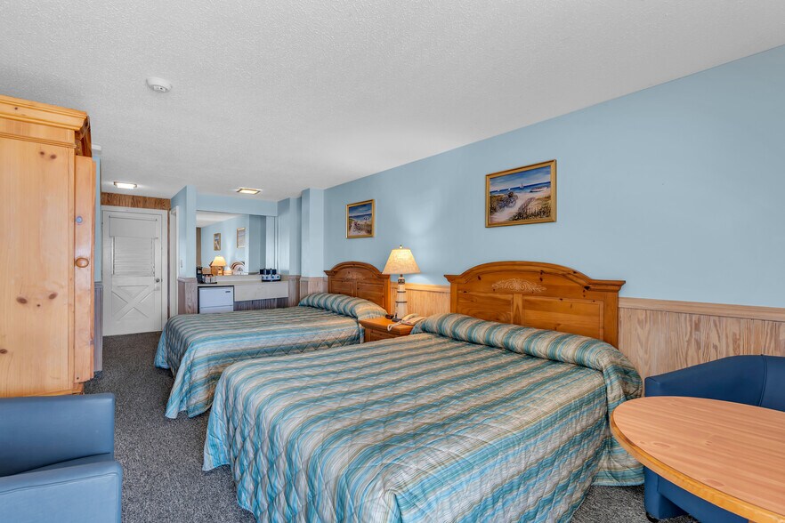 More Photos Of 1008 Ocean Ave, Point Pleasant Beach Hotel For Sale