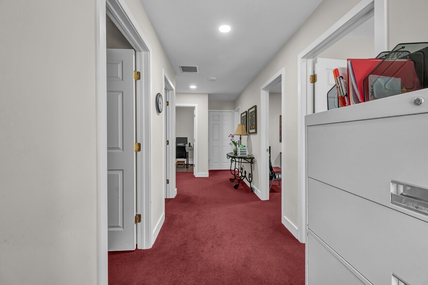 More Photos Of 898 Ethan Allen Hwy, Ridgefield Medical For Sale