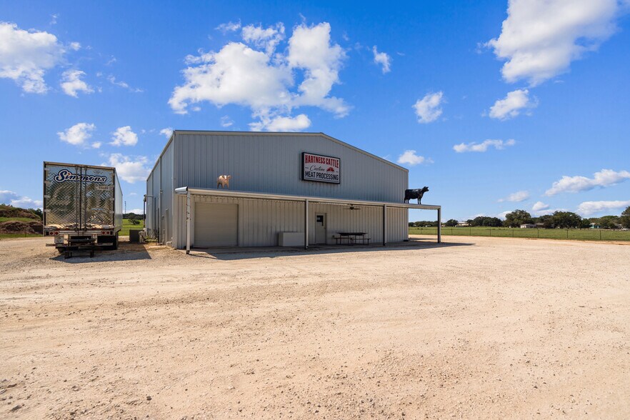 More Photos Of 324 E Highway 6, Iredell Land For Sale