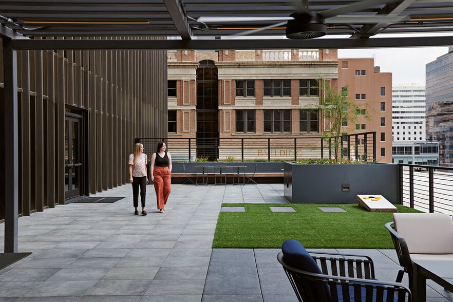 More Photos Of 515 Congress Ave, Austin Office For Lease