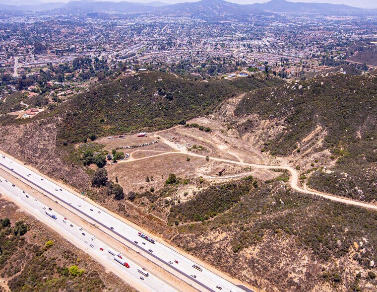 More Photos Of 25568 Mesa Rock Rd, Escondido Land For Sale