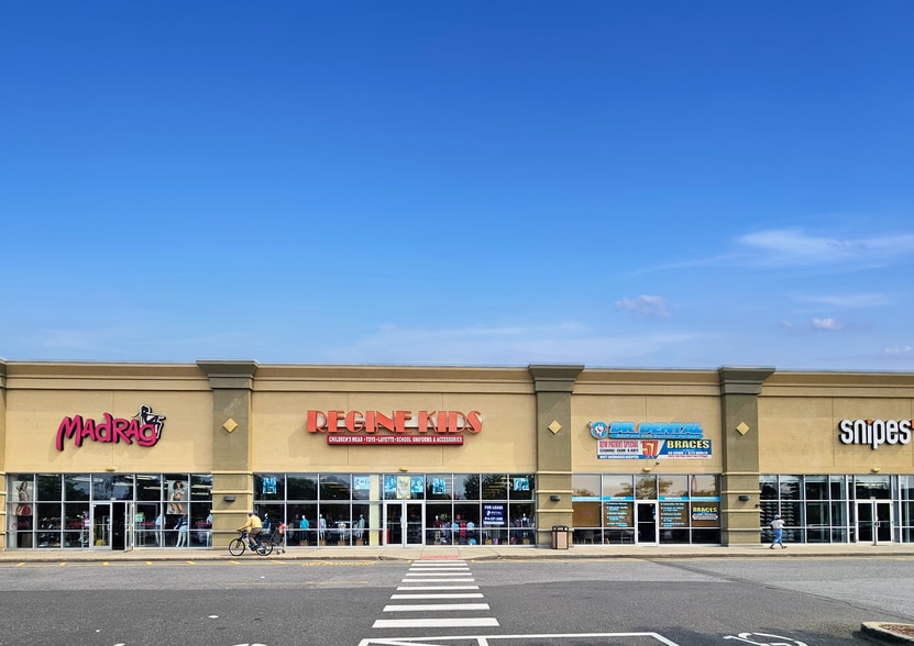 More Photos Of 1700 Park Ave, Bridgeport Unknown For Lease