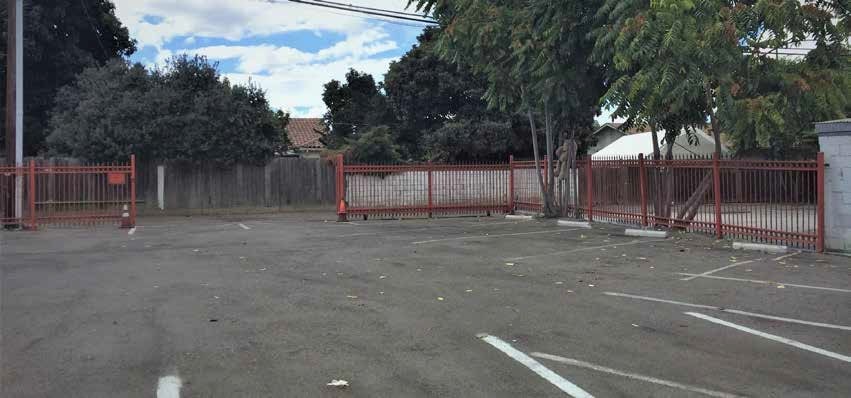 More Photos Of 7243 Monterey St, Gilroy Storefront For Lease