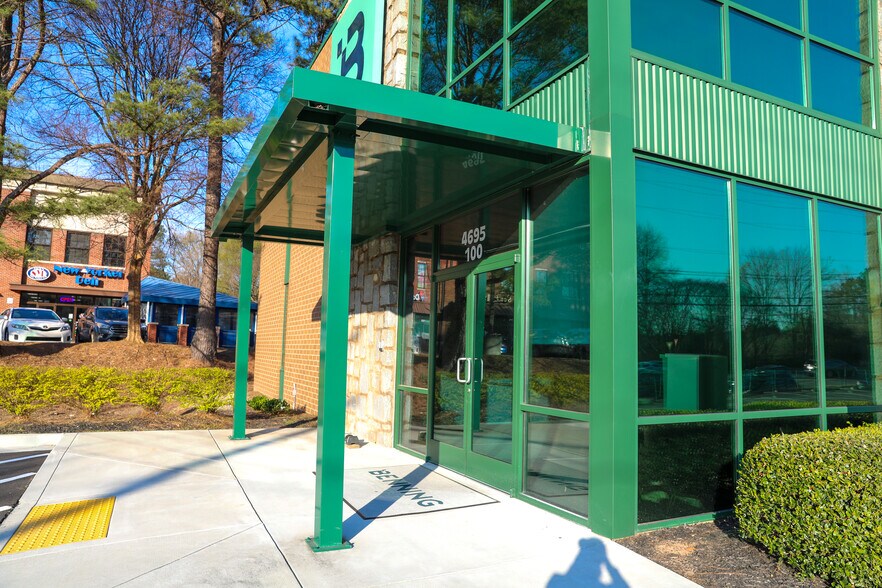 More Photos Of 4695 S Atlanta Rd, Smyrna Office For Sale