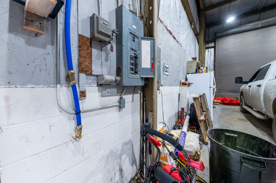 More Photos Of , Fairmont Industrial For Sale