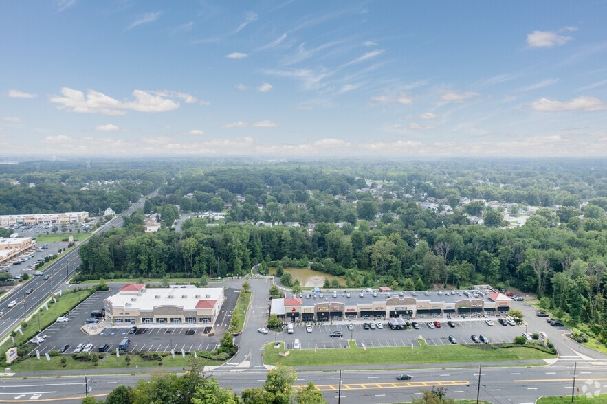 More Photos Of 3000-3046 Route 27, Franklin Park Unknown For Lease