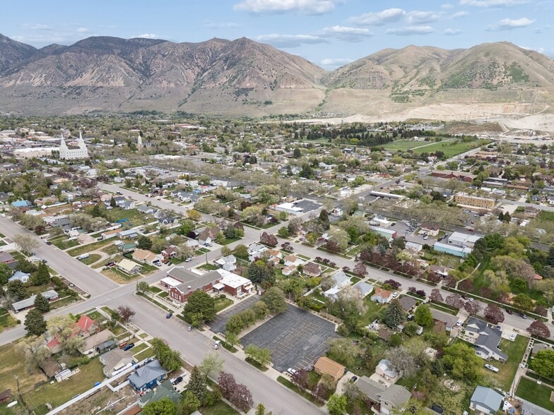 More Photos Of 145 500 S, Brigham City Religious Facility For Sale