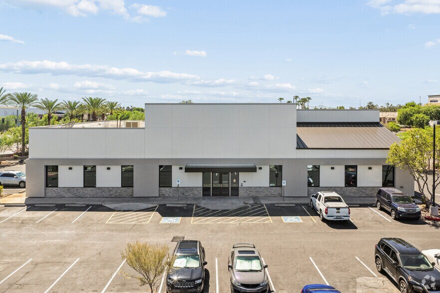 Primary Photo Of 8320 W Mariners Way, Peoria Medical For Sale