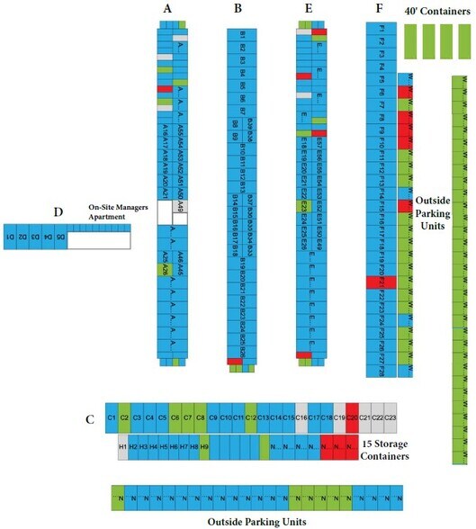 More Photos Of 5133 S Campbell Ave, Springfield Storefront Retail Office For Sale
