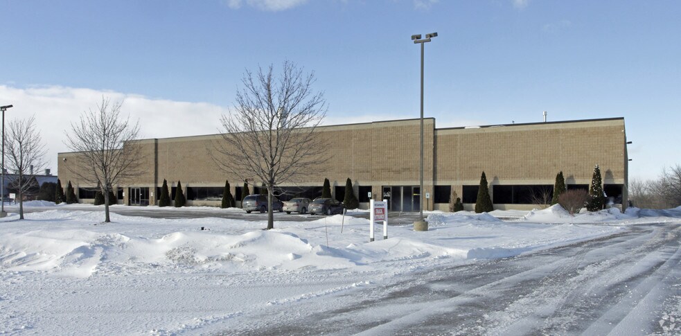 More Photos Of 4145 Courtney Rd, Franksville Light Manufacturing For Lease