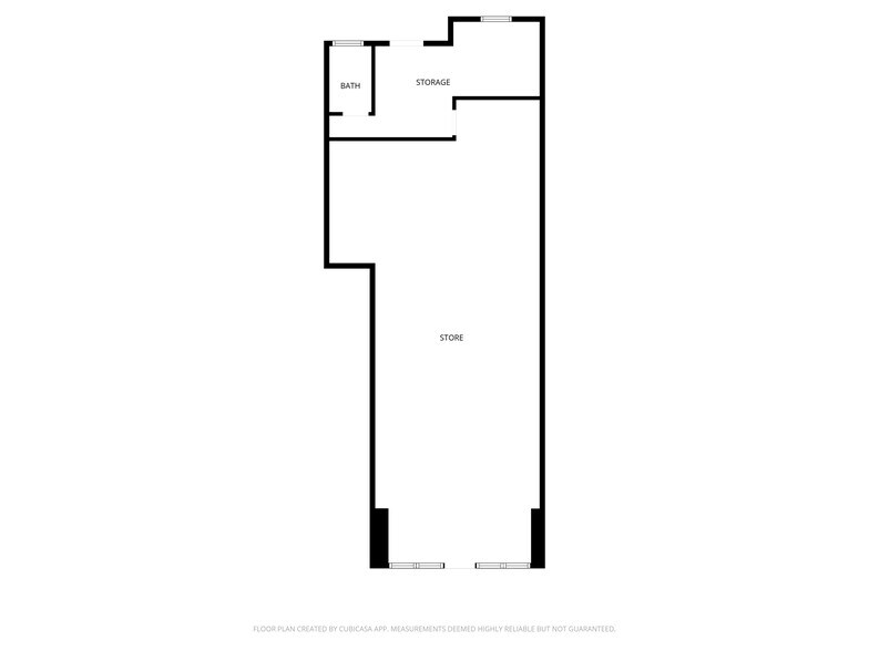 More Photos Of 6275-6277 Mission St, Daly City Storefront Retail Residential For Sale